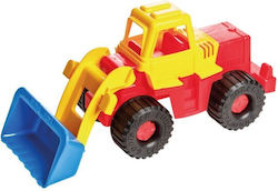 Bulldozer Burak Toys