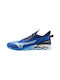 Wave Mirage 5 Herren Sportschuhe Volleyball Blue / Light Blue