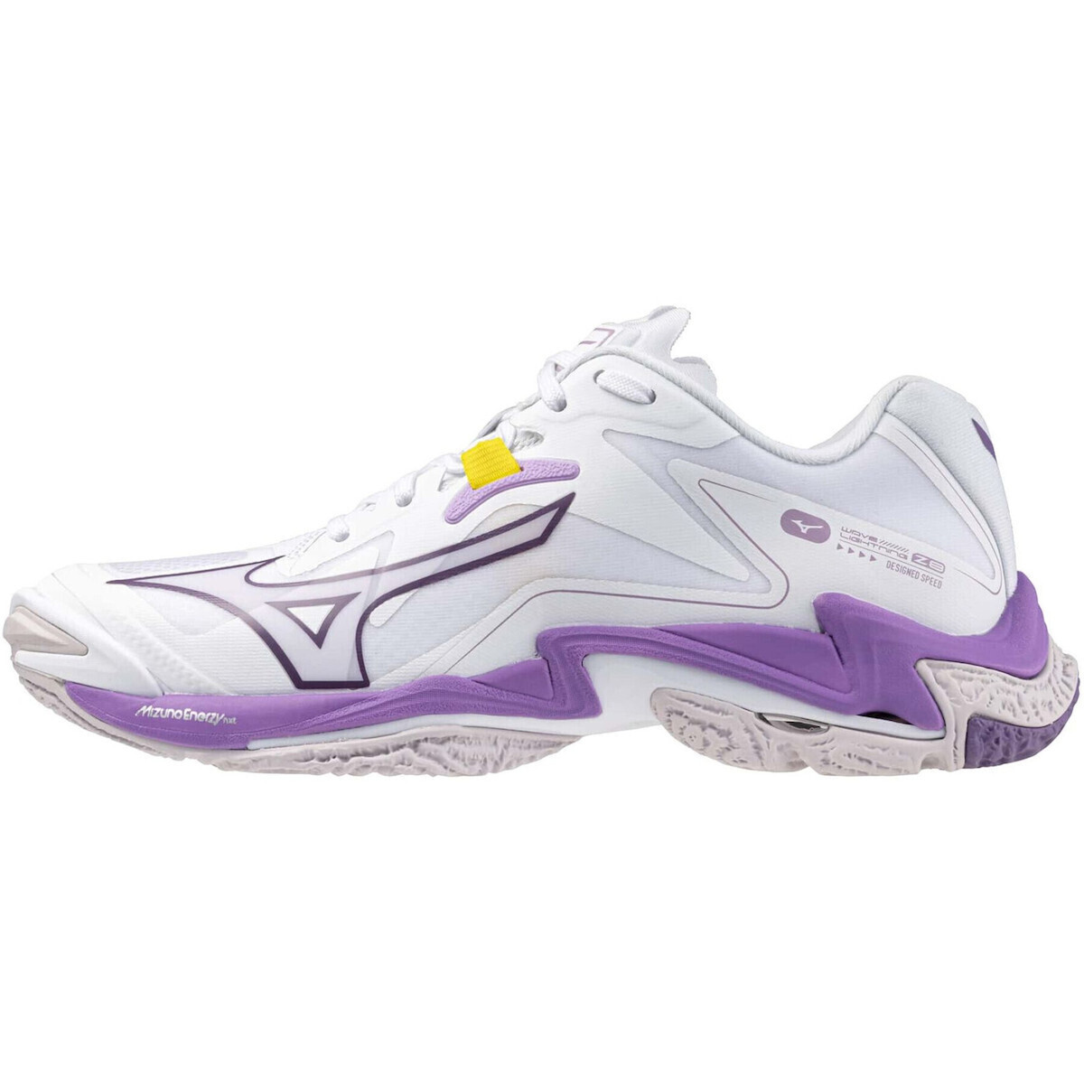 イッコウ Mizuno Wave Lightning Z8 V1GC240010 Femei Pantofi sport Volei