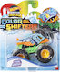 Hot Wheels Monster Mașinuță Piranh-Ahhh Scară 1:64 Monster Truck