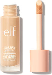 Booster Halo Glow Liquid Filter E.l.f Cosmetics 31.5ml