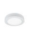Elmark Στρογγυλό Εξωτερικό LED Panel 12W