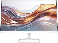 HP 94C36E9 IPS Monitor 23.8" FHD 1920x1080 mit Reaktionszeit 5ms GTG