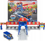 Set Tanc Psi Patrol Sunet Chase Tractor