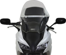 GP Kompozit Διάφανη Ζελατίνα Μοτοσυκλέτας για Honda CBF 1000 09120411900058 GP Kompozit Διάφανη Ζελατίνα Μοτοσυκλέτας για Honda CBF 1000 09120411900058