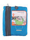Dunlop Foldable Shopping Bag 21 L Blue
