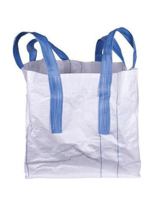 Geantă mare din rafie cu 4 mânere Max 1000 Kg 93x93x120 cm