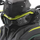 Barracuda Motorcycle Headlight Protector Yamaha Tenere 700