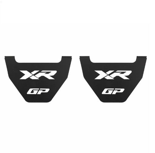 GP Kompozit Motorrad-Bremsscheibenschutz BMW S1000XR Schwarz