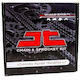 JT Sprockets Drive Chain Kit