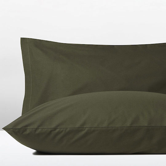 Bed&Bath Cotton Fresh Σετ Beetle 52x78cm