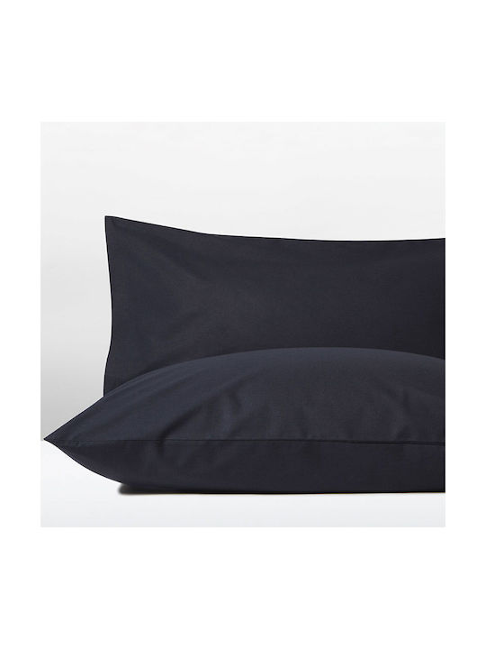 Bed&Bath Cotton Fresh Σετ Μαξιλαροθήκες India I...