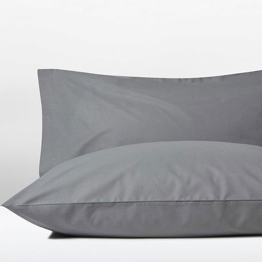 Bed&Bath Cotton Fresh Pillowcases Monument 52x78cm