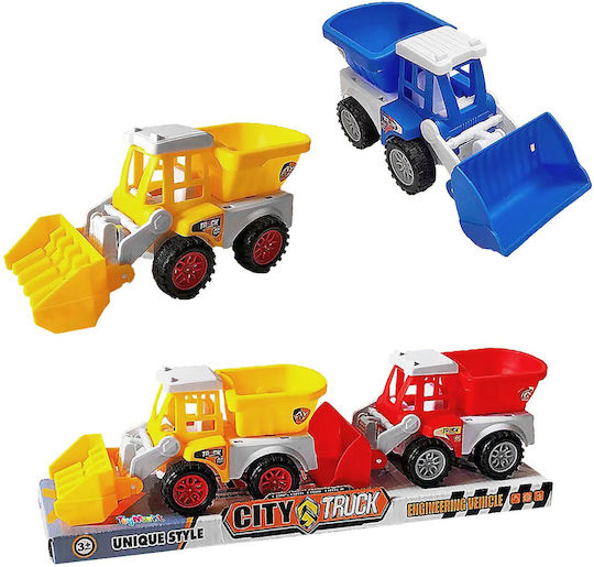 ToyMarkt Количка Различни дизайни