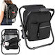 Fishing Chair Backpack Camping