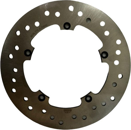 JT Sprockets Back Brake Disc for Peugeot Geopolis 125