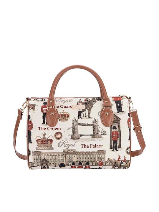 Signare London Royal Guard Women's Bag Handbag ...