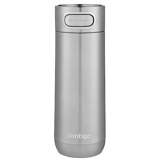 Luxe 470 ml Thermobecher Contigo Edelstahl