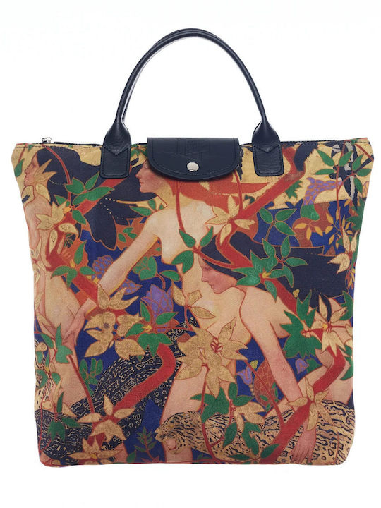 Signare Sng Diana And Her Nymphs Women's Bag Sh...