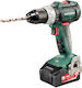 Metabo SB 18 LT BL Κρουστικό Δραπανοκατσάβιδο Μ...