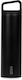 Wide Mouth Thermos Bottle 590 Ml Black