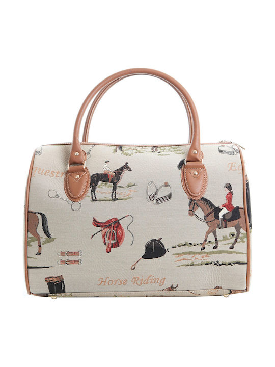 Signare Horse Travel 87,95€ 61,56€ Women's Bag ...