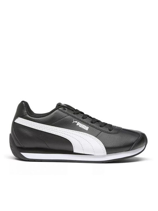 Puma Kinder-Sneaker Schwarz