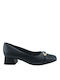 Piccadilly Pumps Schwarz