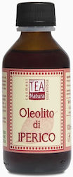 Tea Natura Biologisches Trockenes Öl 100ml