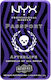 NYX Professional Makeup Beetlejuice Afterlife Passport Παλέτα με Ρουζ Afterlife Passport 6gr