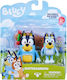 Educa Miniature Toy Bluey