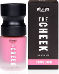 BPerfect Cosmetics Liquid Ρουζ Bubblegum