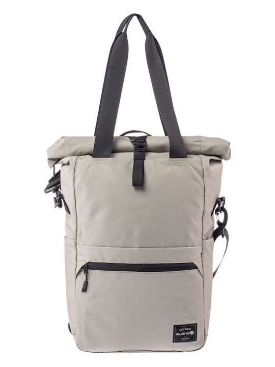 Iguana Backpack 24lt Γκρι