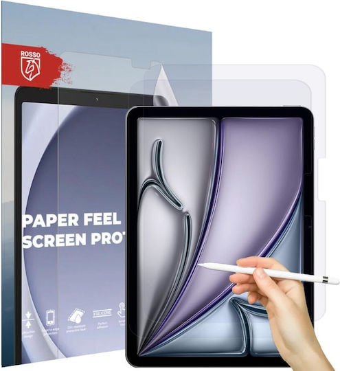 Rosso Paper Feel Screen Protector (iPad Air 2024 11" - iPad Air 2024 11")