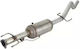 Partikelfilter Opel Astra H GTC L08 BM Katalysatoren BM11122HP