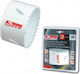 Maco Diamond Hole Saw HSS for Wood, Metal and Plastic