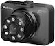 Auto-DVR-Kamera 125° 4032 x 3024 Px Mini USB 75 x 54 x 35 mm