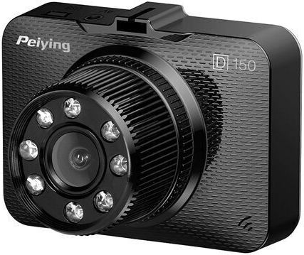 Auto-DVR-Kamera 125° 4032 x 3024 Px Mini USB 75 x 54 x 35 mm