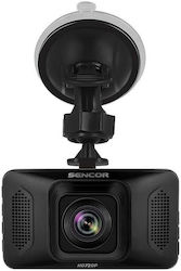 SCR4200 Κάμερα DVR Αυτοκινήτου 1080P με Οθόνη 3" για Παρμπρίζ SCR4200 Κάμερα DVR Αυτοκινήτου 1080P με Οθόνη 3" για Παρμπρίζ