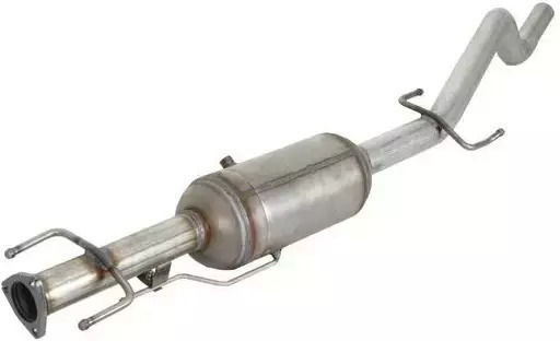 Particle Filter Opel Astra H Combi L35 Bm Catalysts Bm11122hp