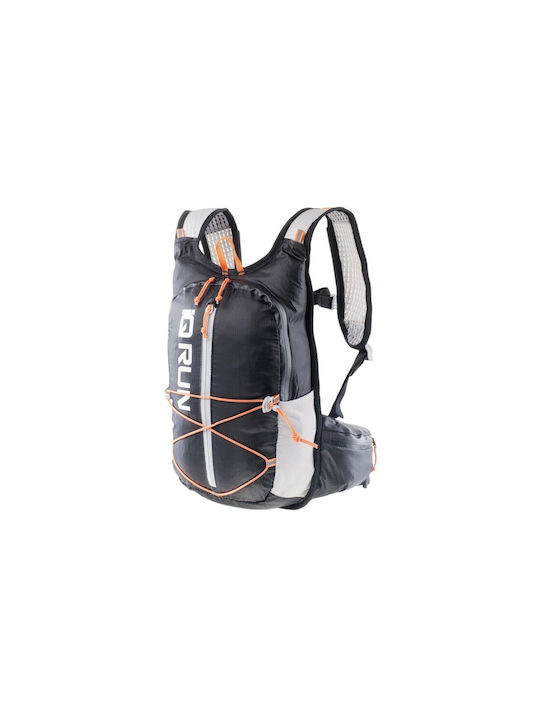 Digital IQ Mountaineering Backpack Black