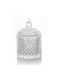 Candy Jar Elena Cylindrical Small 1030-2 2 Φ6.8x11 38144016