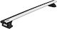 Thule Evo Wing Bar 127cm. (with Roof Rack Legs)