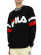 Fila Men's Sweatshirt Black