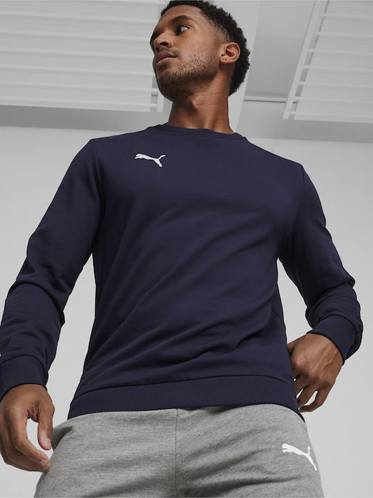 PUMA Φούτερ Navy Blue