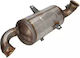 Particle Filter Peugeot 3008 Bm Catalysts Bm11013hp