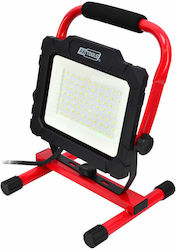 AWTools AW17912 Proiector de Lucru Sursă de Alimentare LED IP65 AWTools AW17912 Proiector de Lucru Sursă de Alimentare LED IP65