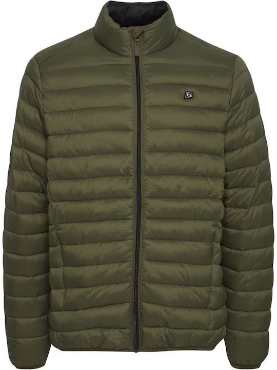 Geci Barbati Puffer Iarna Moss 20712461-Iarna