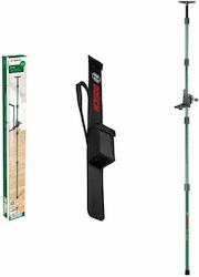 Телескопичен стълб за лазери Bosch 3,2м Tp 320 Uni