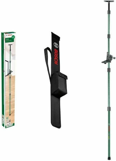 Телескопичен стълб за лазери Bosch 3,2м Tp 320 Uni